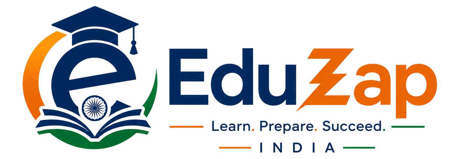 Eduzap logo